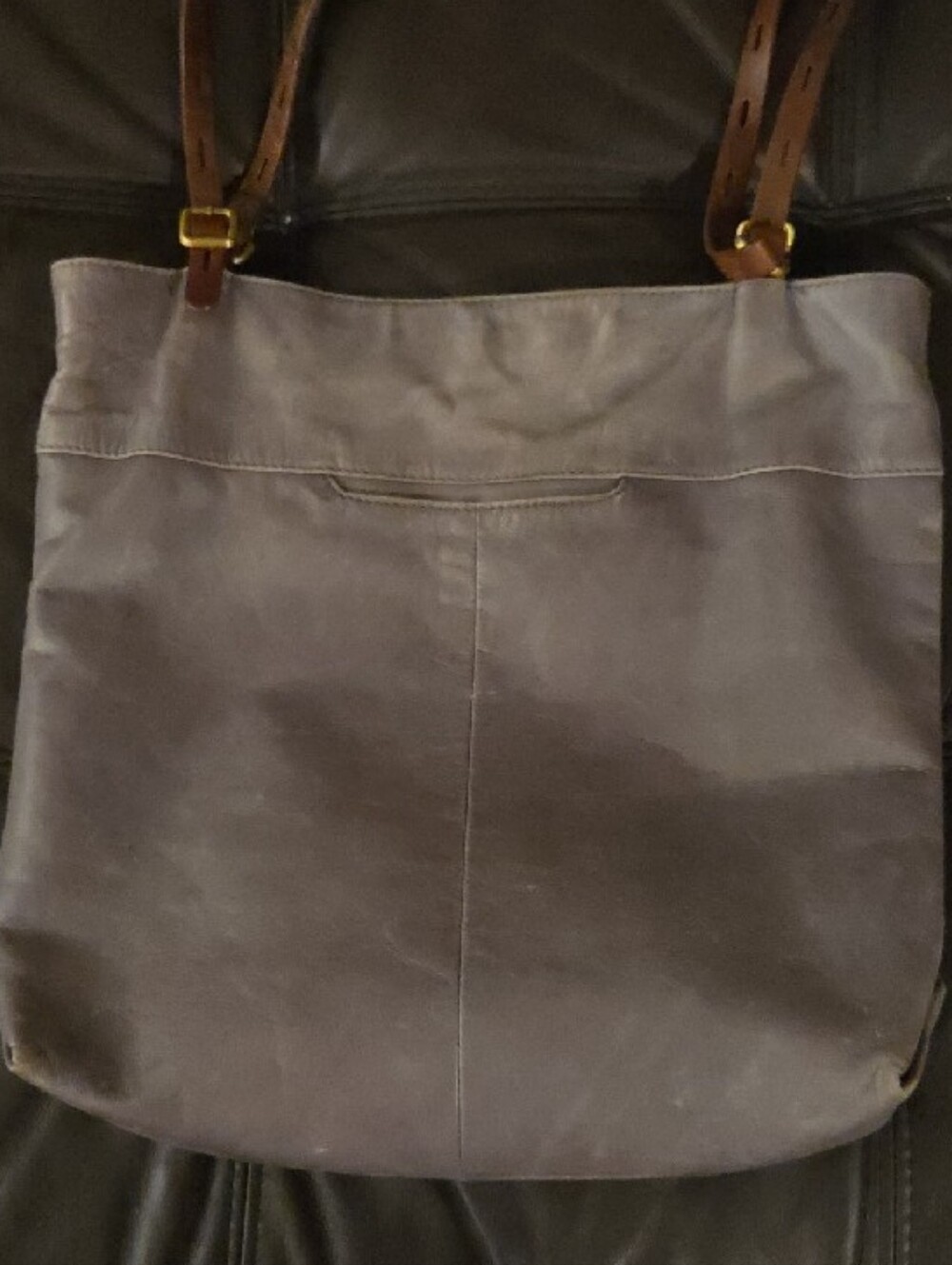 HOBO Shoulder Tote - Picture 5 of 11